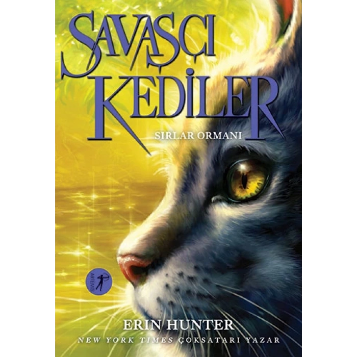 Savaşçı Kediler - Sırlar Ormanı