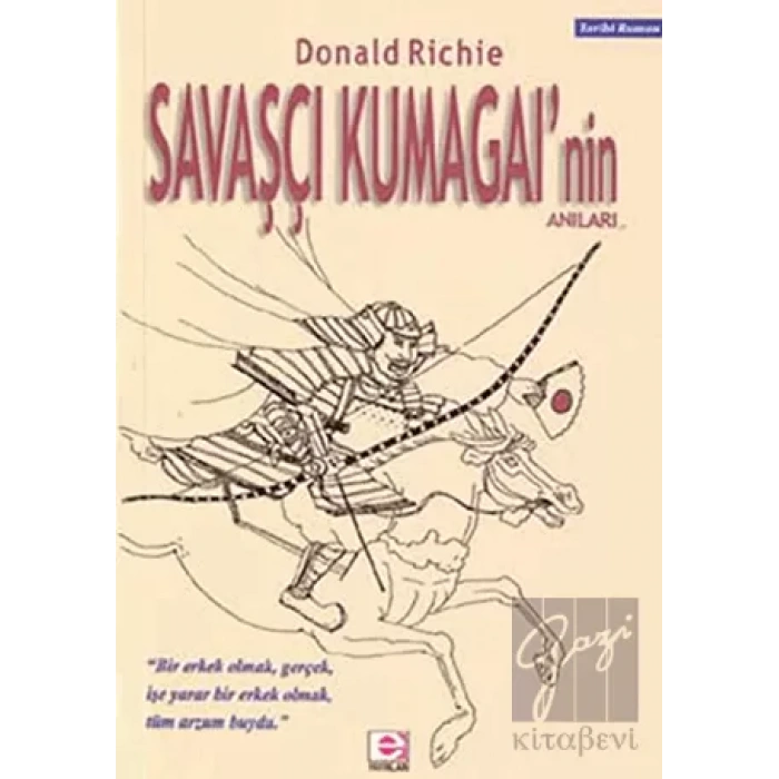 Savaşçı Kumagi