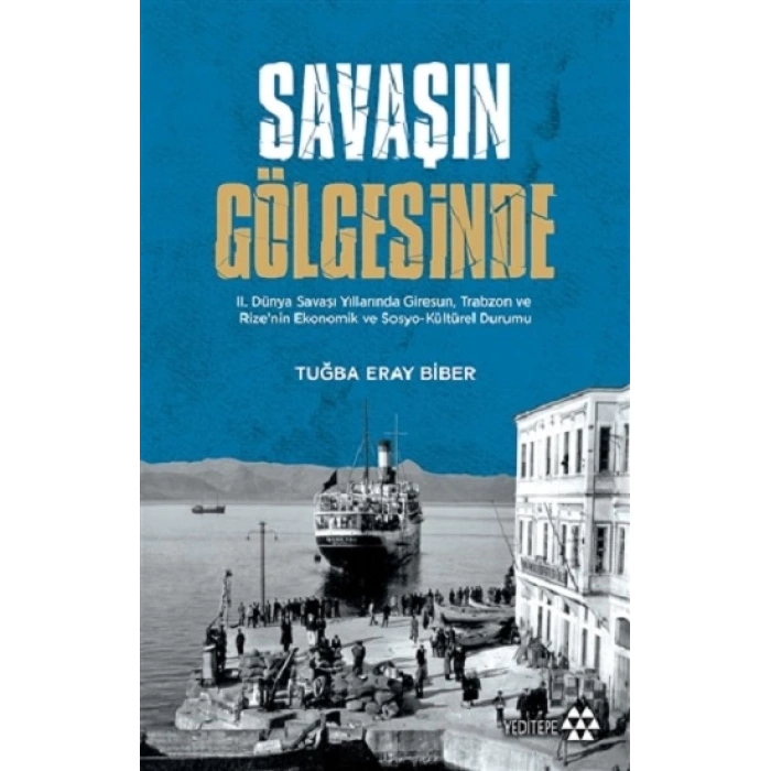 Savaşın Gölgesinde