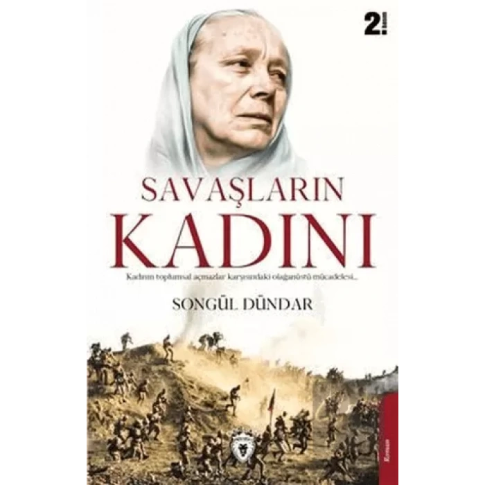 Savaşların Kadını
