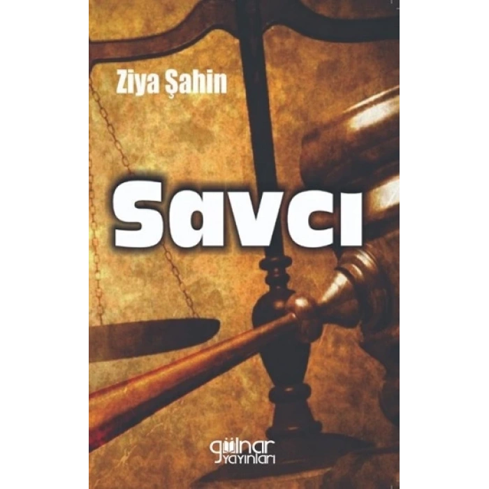 Savcı
