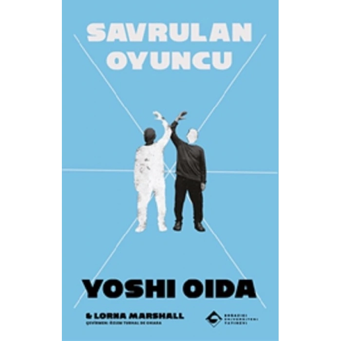 Savrulan Oyuncu