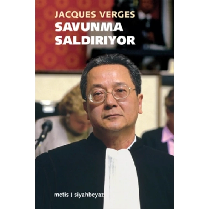 Savunma Saldırıyor