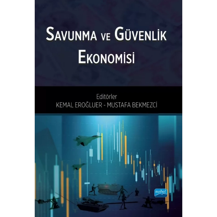 Savunma ve Güvenlik Ekonomisi