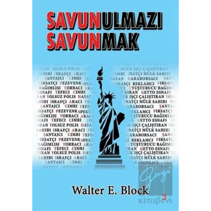 Savunulmazı Savunmak