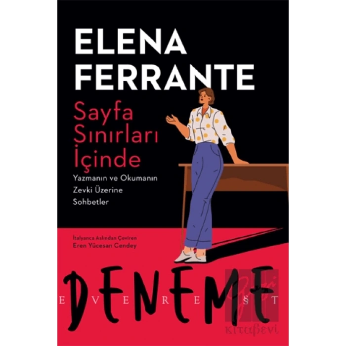 Sayfa Sınırları İçinde