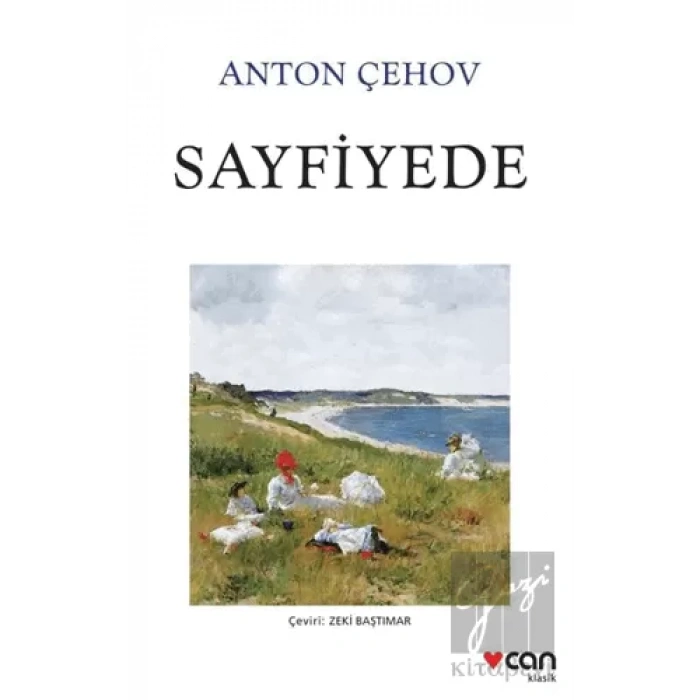 Sayfiyede