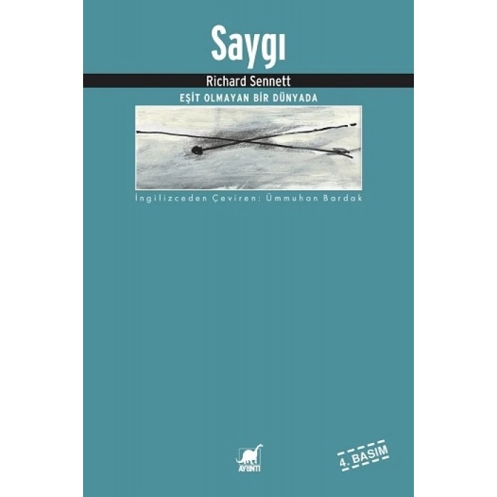 Saygı