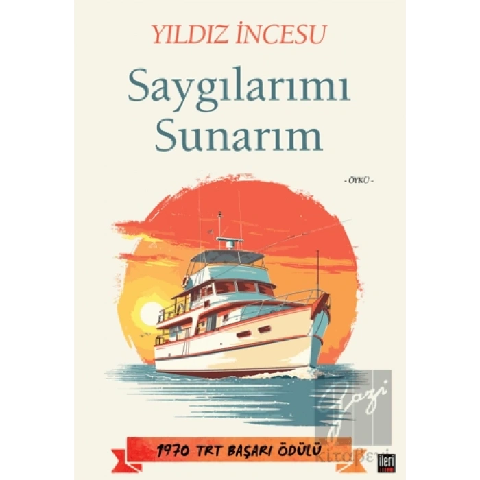 Saygılarımı Sunarım