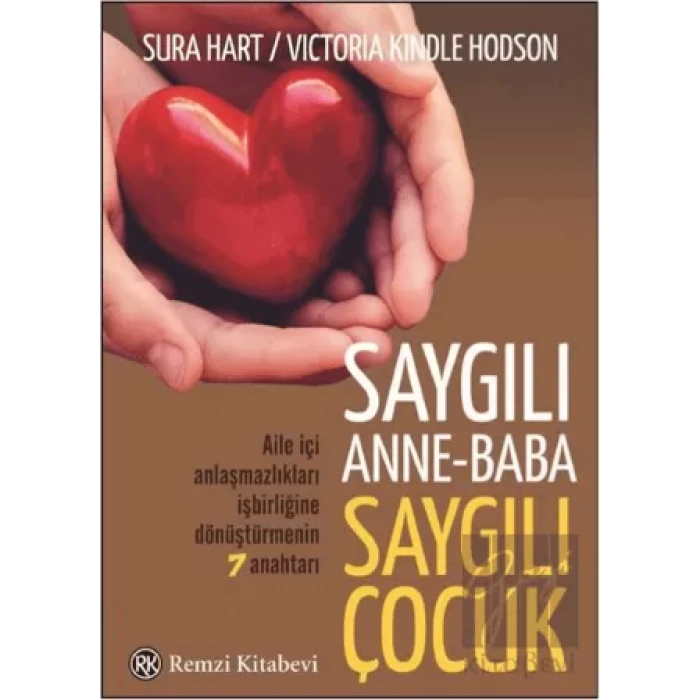 Saygılı Anne Baba Saygılı Çocuk
