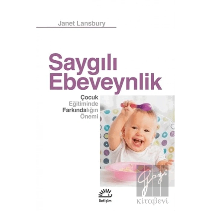 Saygılı Ebeveynlik