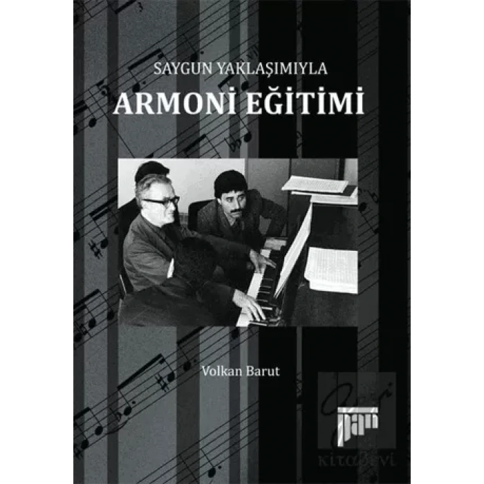 Saygun Yaklaşımıyla Armoni Eğitimi