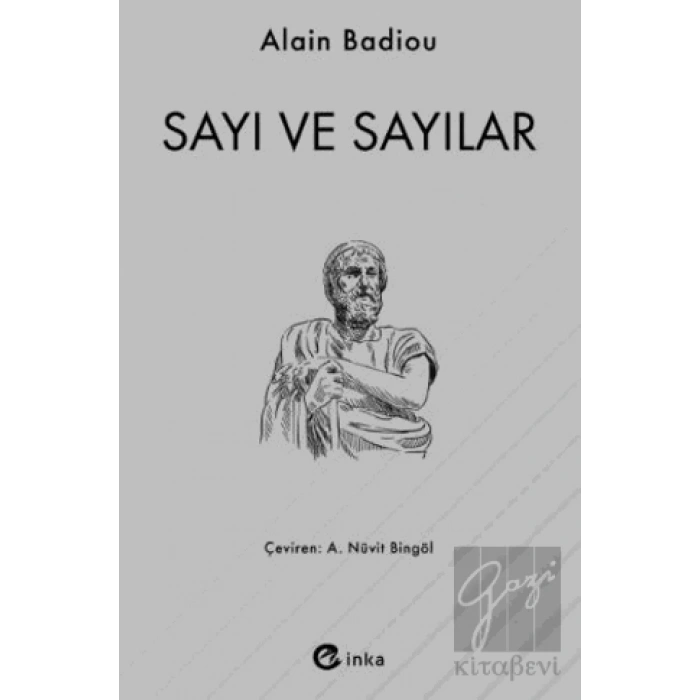 Sayı ve Sayılar