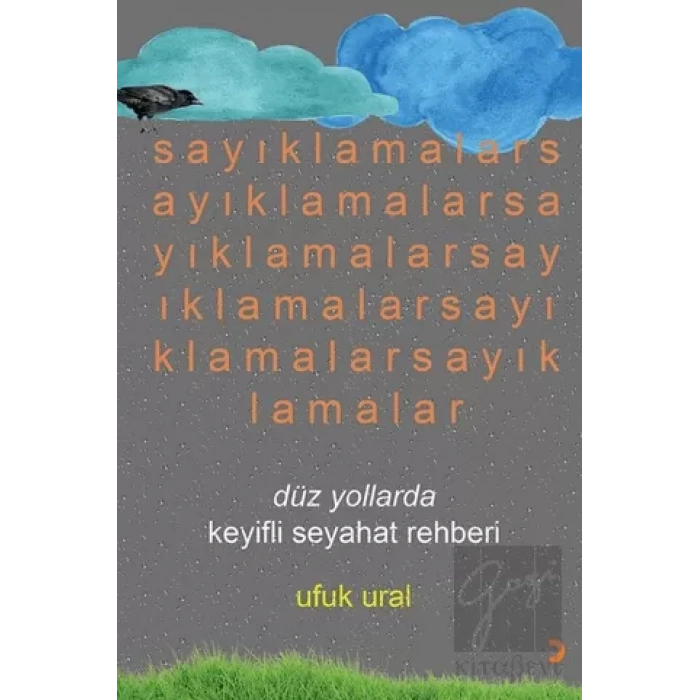 Sayıklamalar