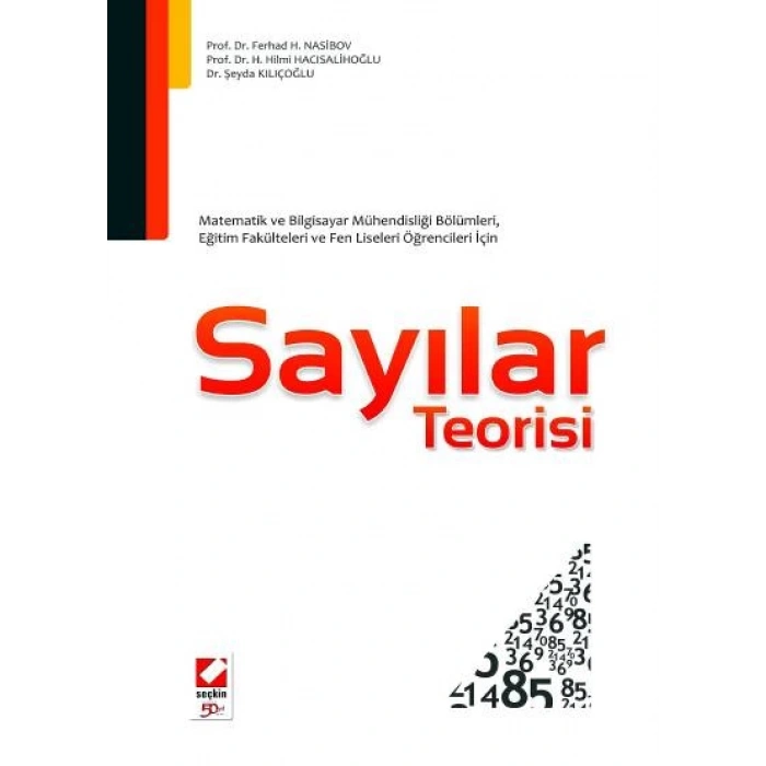 Sayılar Teorisi