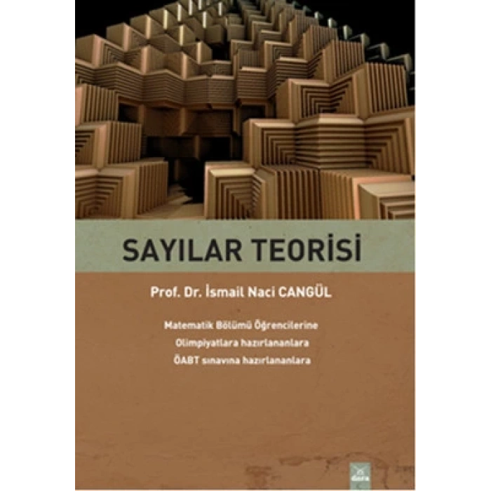 Sayılar Teorisi