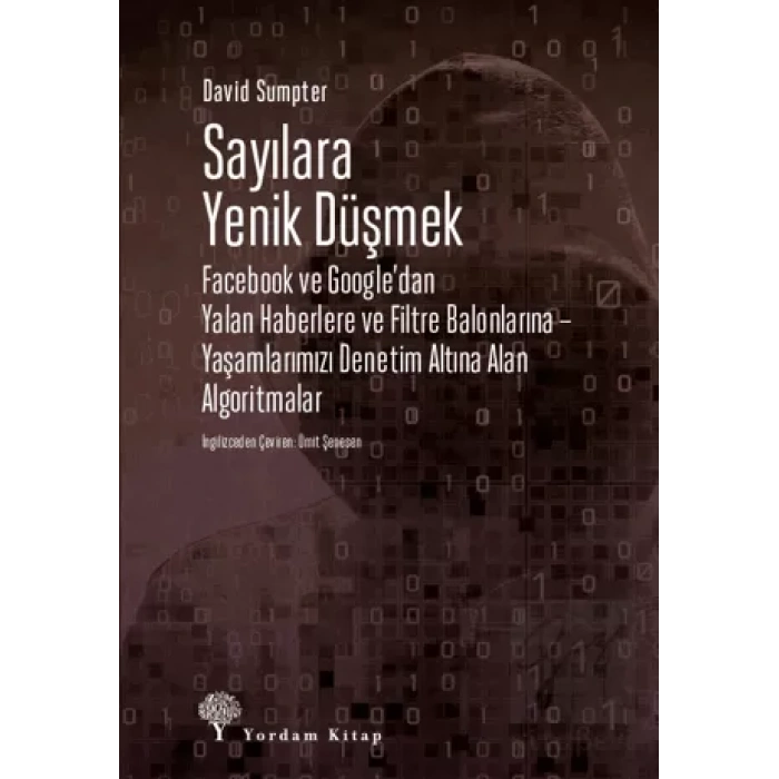 Sayılara Yenik Düşmek