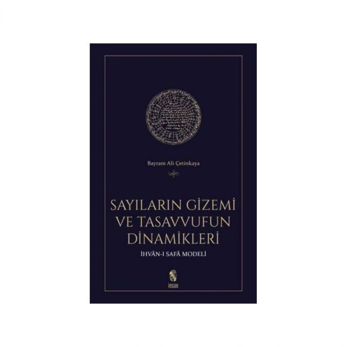 Sayıların Gizemi ve Tasavvufun Dinamikleri