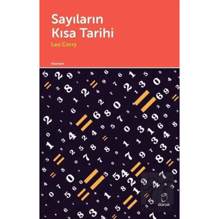 Sayıların Kısa Tarihi