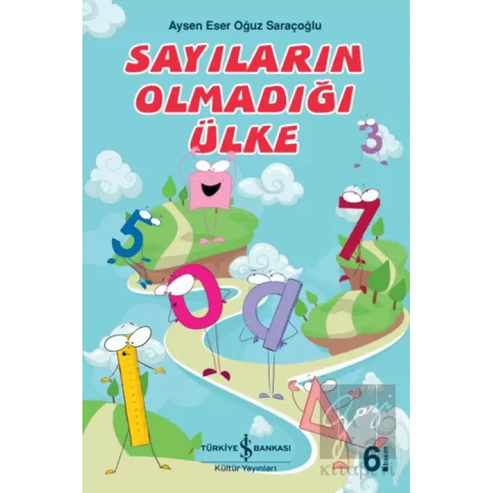 Sayıların Olmadığı Ülke