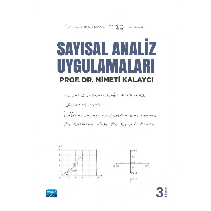 Sayısal Analiz Uygulamaları