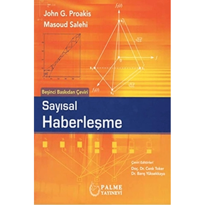 SAYISAL HABERLEŞME ( PALME )