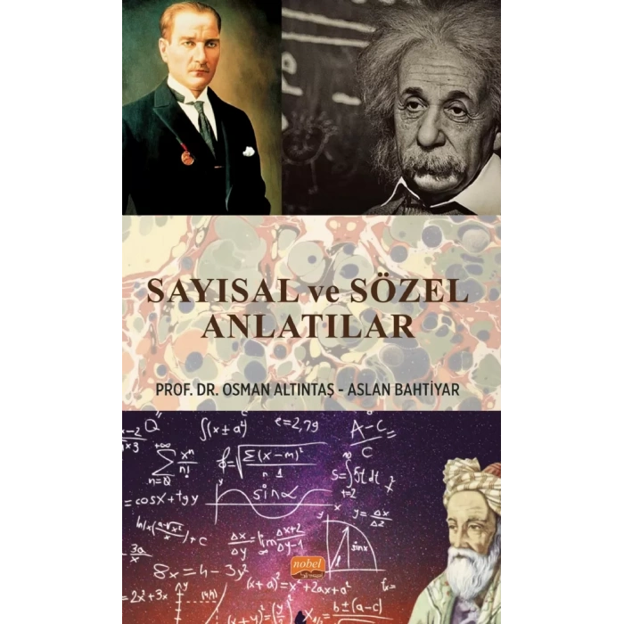 Sayısal ve Sözel Anlatılar