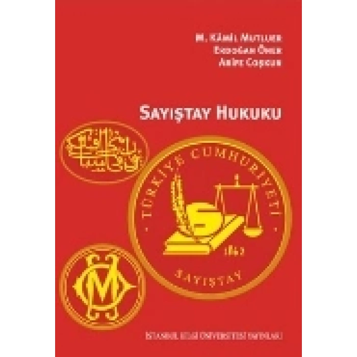 Sayıştay Hukuku
