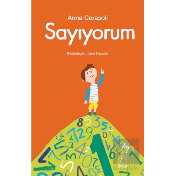 Sayıyorum