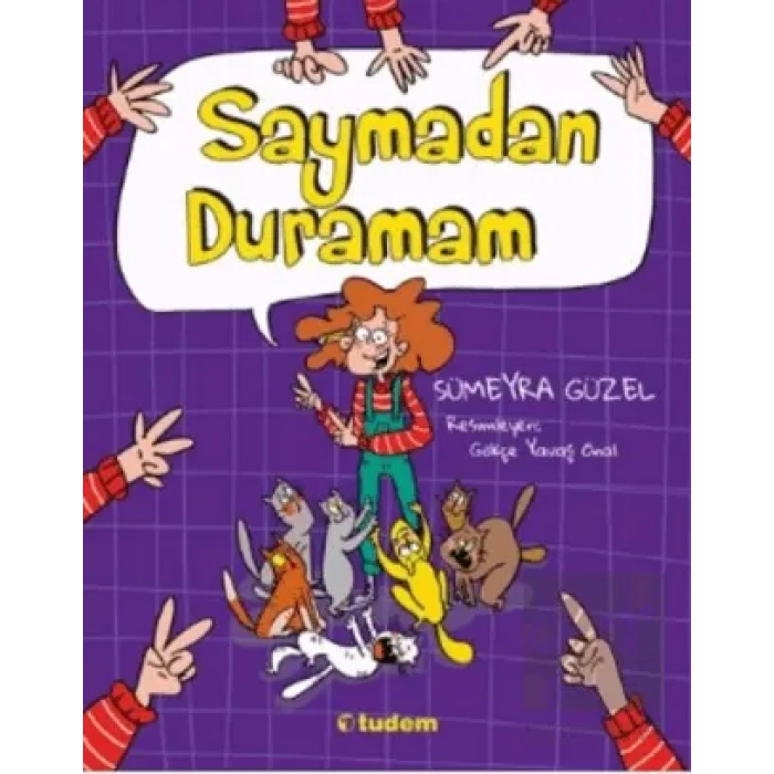 Saymadan Duramam