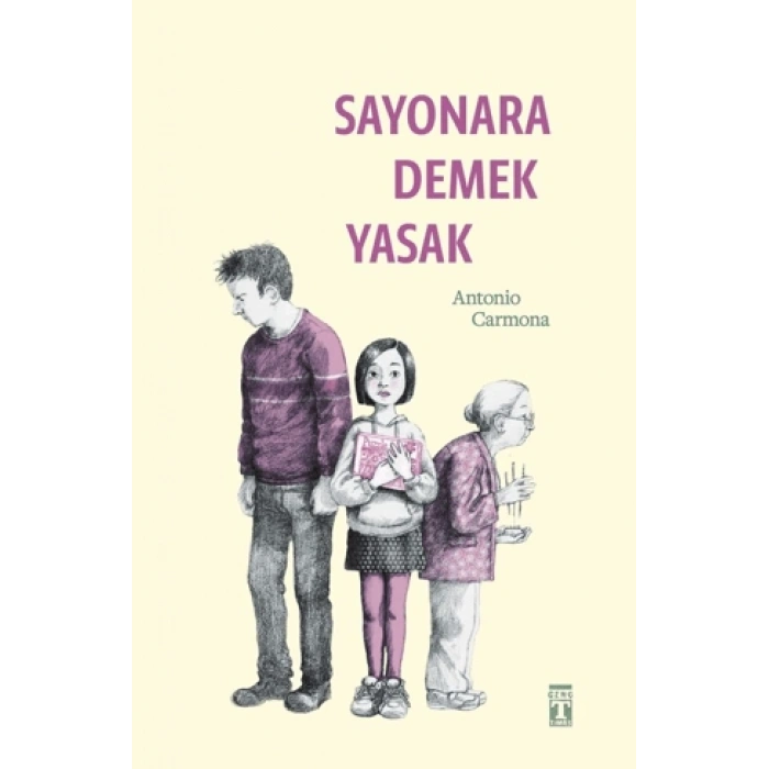 Sayonara Demek Yasak