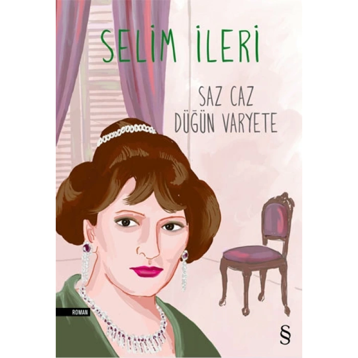 Saz Caz Düğün Varyete