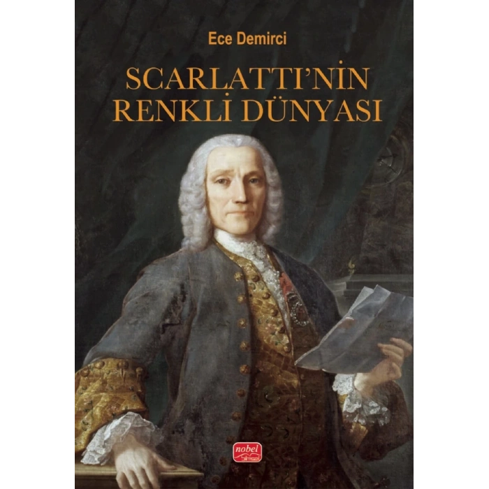 Scarlatti’nın Renkli Dünyası