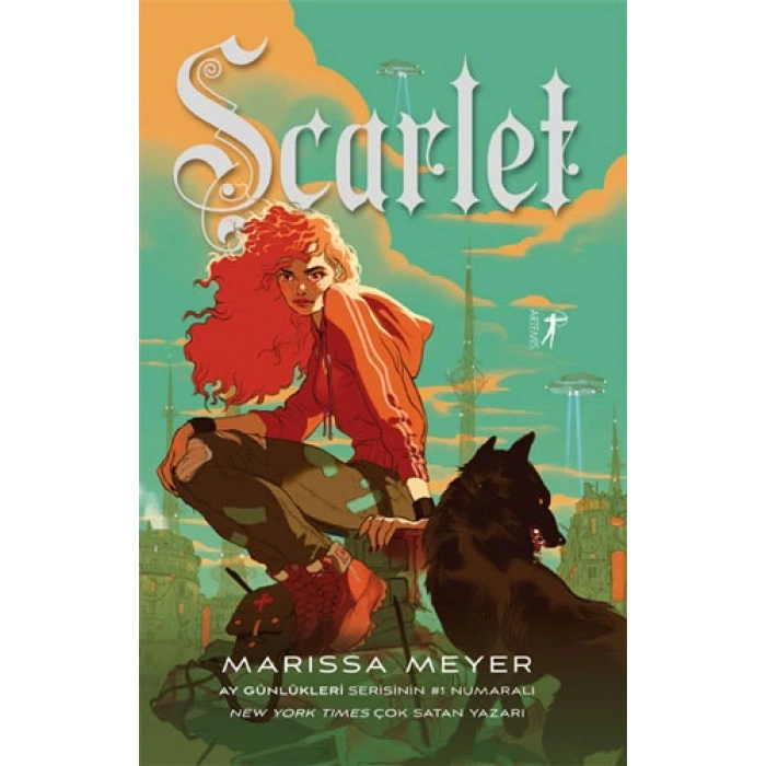 Scarlet