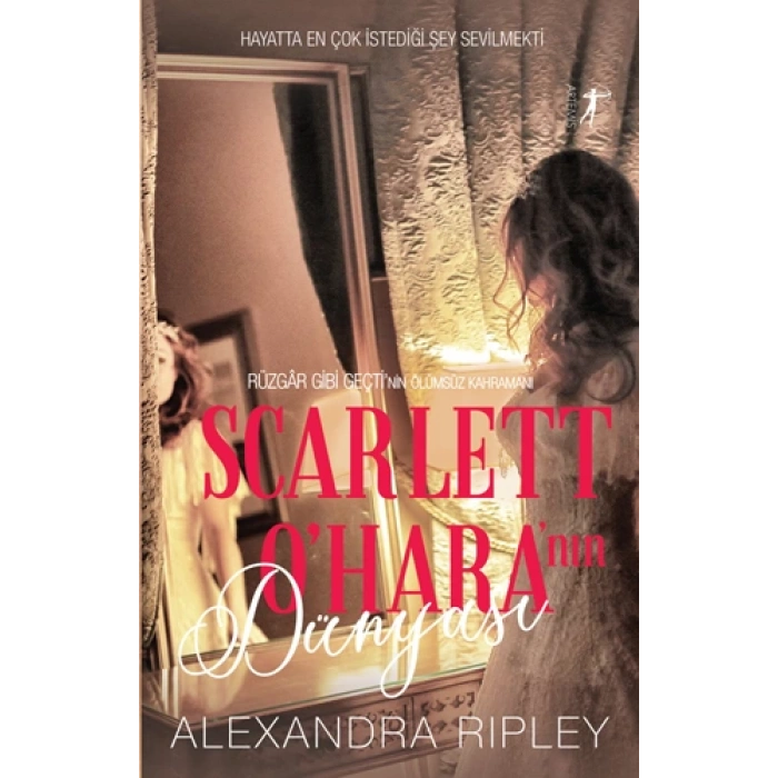 Scarlet OHaranın Dünyası