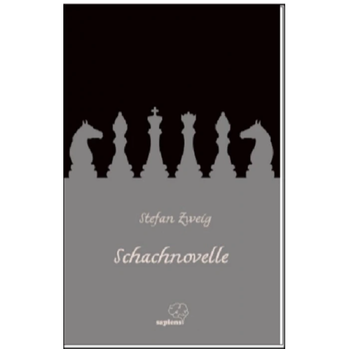 Schachnovelle