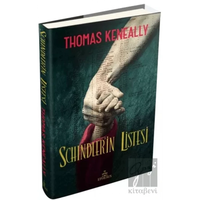 Schindlerin Listesi