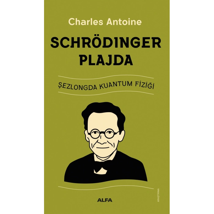 Schrödinger Plajda