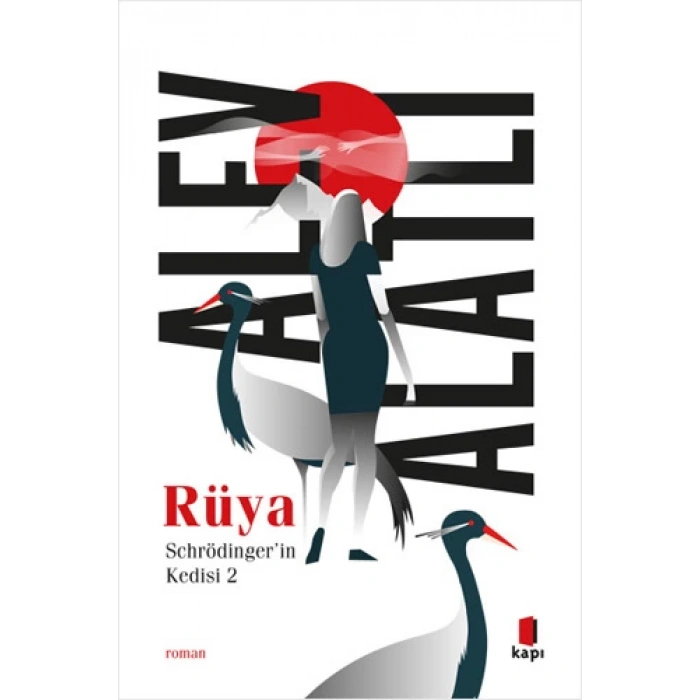 Rüya - Schrödinger’in Kedisi 2