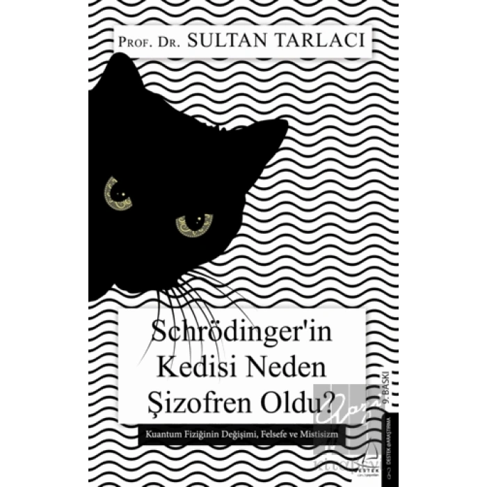 Schrödinger’in Kedisi Neden Şizofren Oldu?