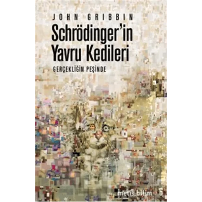 Schrödinger’in Yavru Kedileri