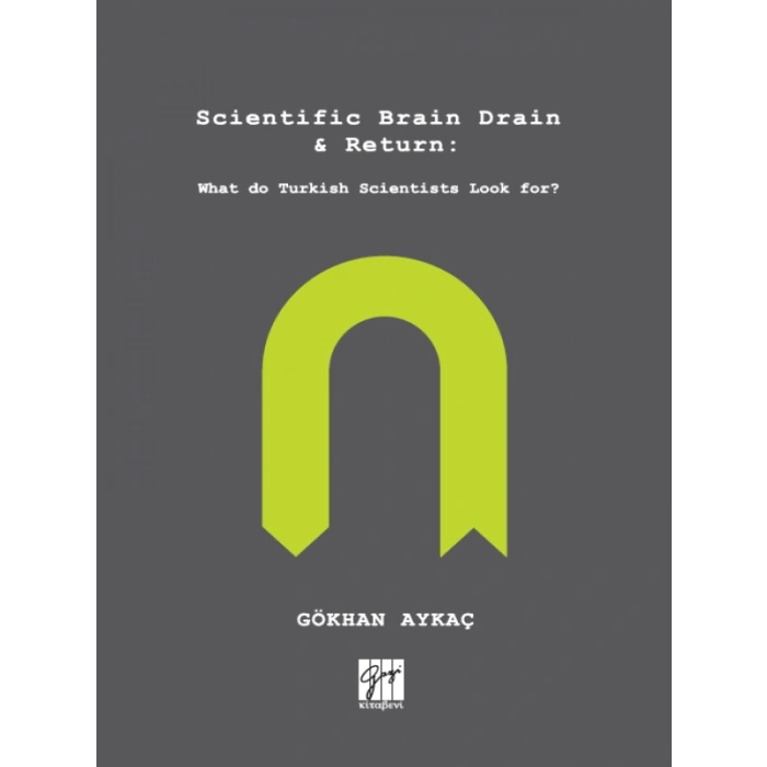 Scientific Brain Drain& Return GÖKHAN AYKAÇ