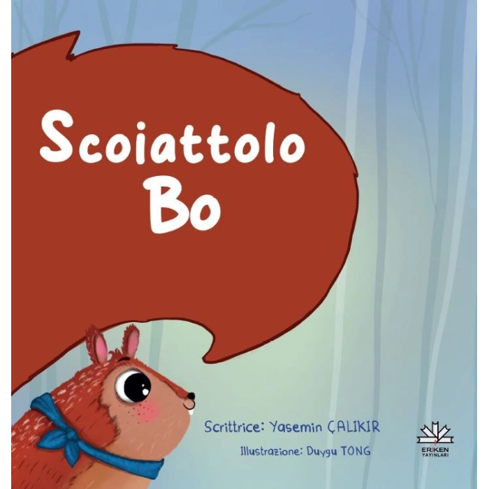 Scoiattolo Bo