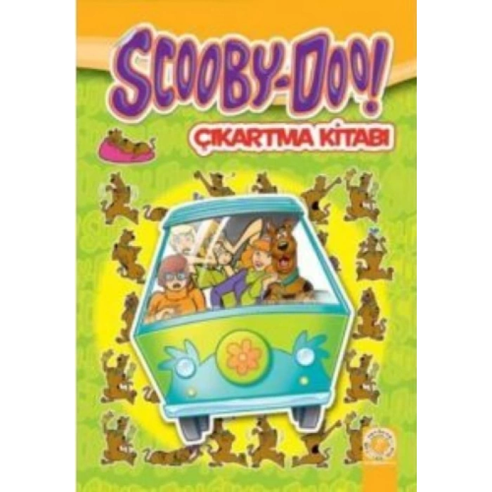 Scooby-Doo!I