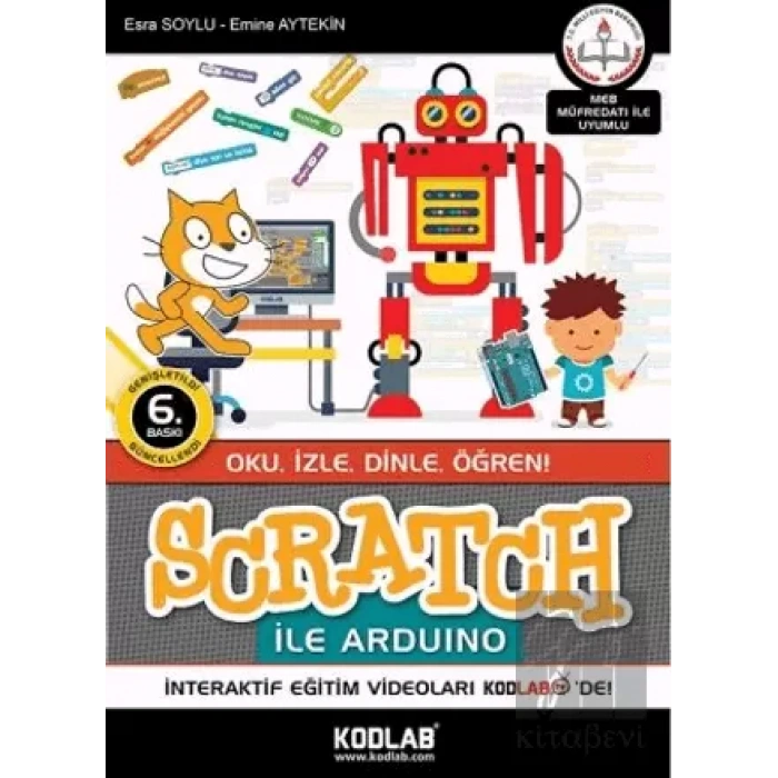 Scratch İle Arduino