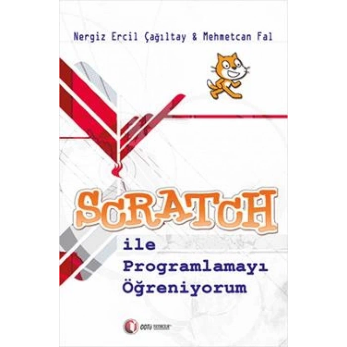Scratch ile Programlamayı Öğreniyorum