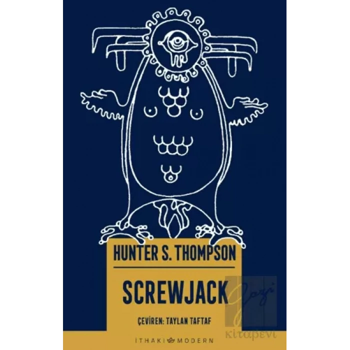 Screwjack