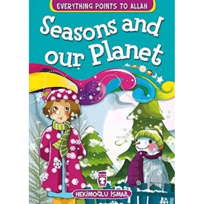 Seasons and our Planet