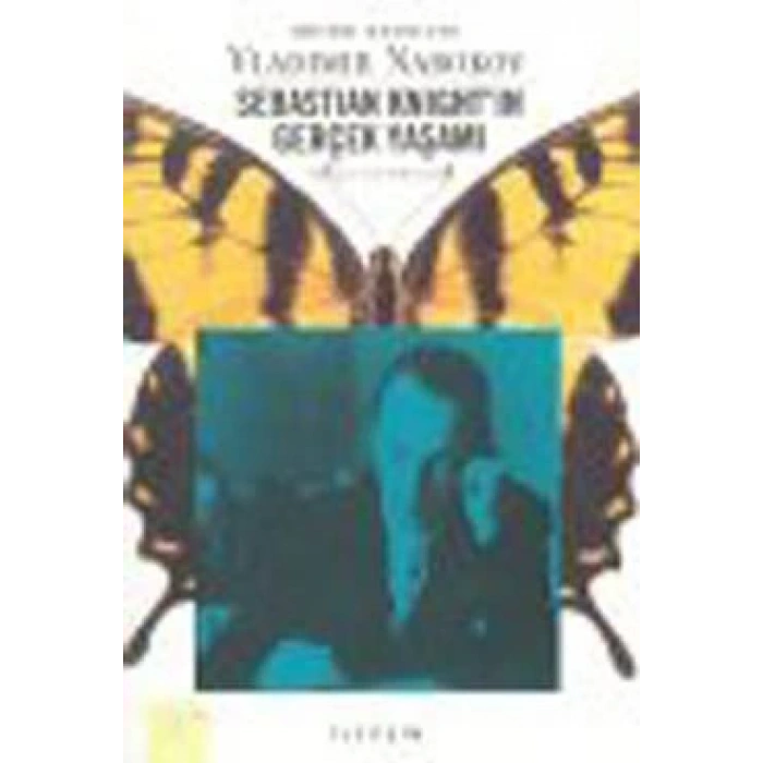 Sebastian Knightın Gerçek Yaşamı (The Real Life of Sebastian Knight)