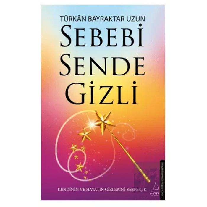 Sebebi Sende Gizli